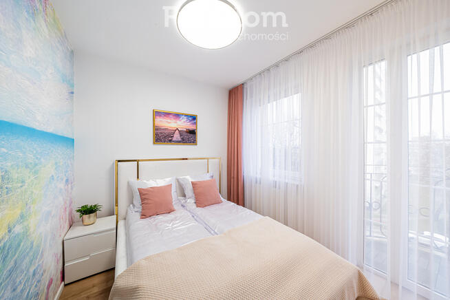 Stylowe 3 pokoje na Starówce. 3 balkony, garaż !