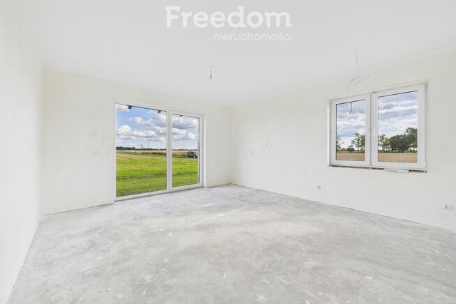 Dom wolnostojący Nowy Dwór Gdański