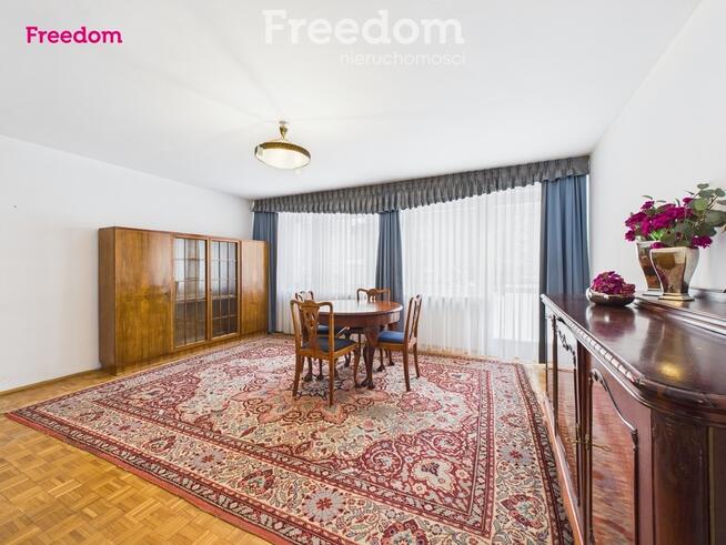 3 pokoje z balkonem | parter | ul. Żołnierska