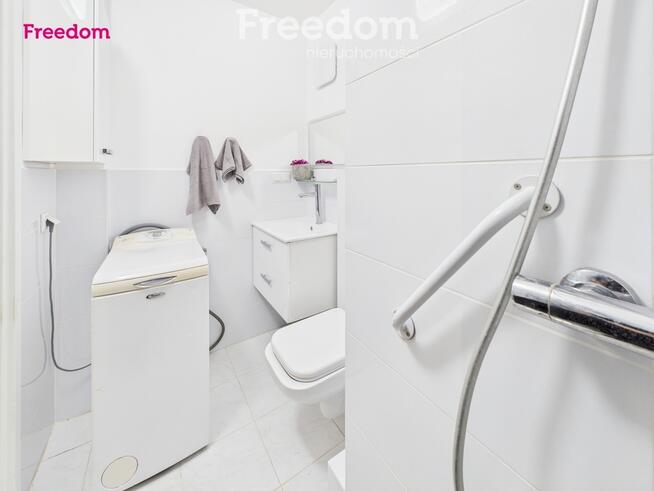 3 pokoje z balkonem | parter | ul. Żołnierska