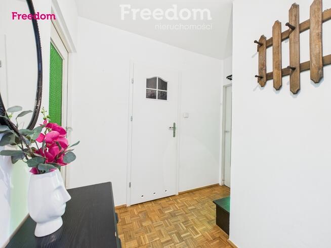 3 pokoje z balkonem | parter | ul. Żołnierska