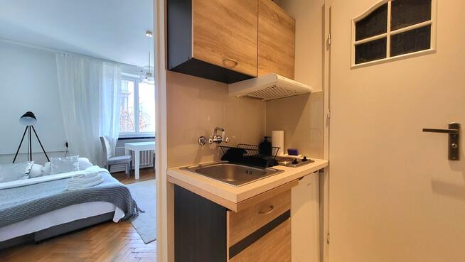 ✅️Zobacz >>> Kawalerka na Andersa <<<✅️