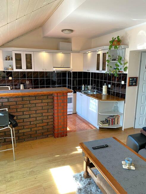 Mieszkanie Kołobrzeg Portowa, Towarowa