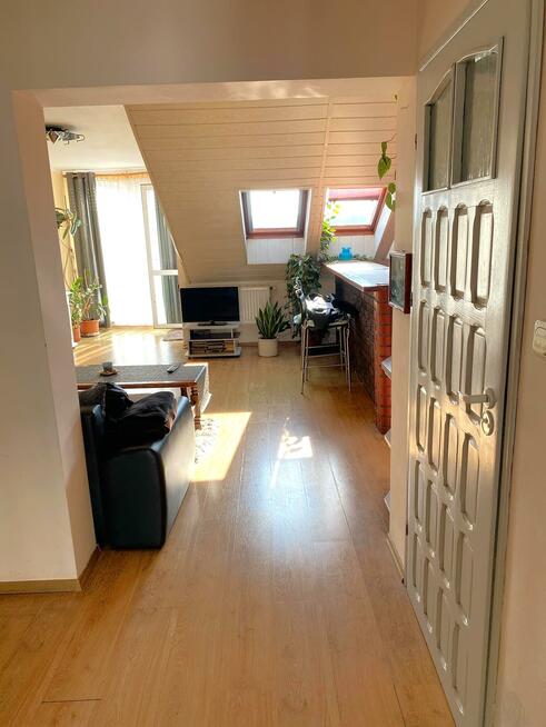 Mieszkanie Kołobrzeg Portowa, Towarowa