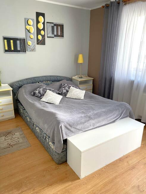 Mieszkanie Kołobrzeg Portowa, Towarowa