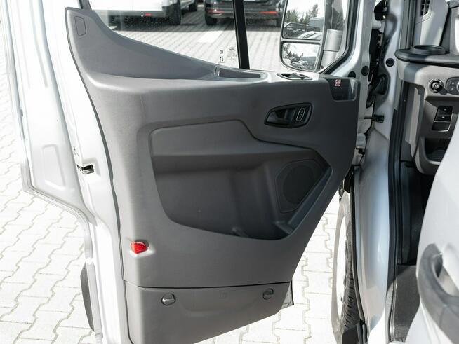 PY55164#E-TRANSIT 350 L3H2 RWD TREND Podgrz.f szyba K.cof SalonPL