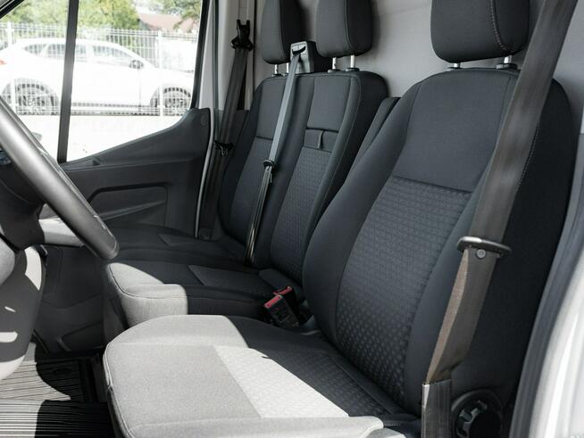 PY55164#E-TRANSIT 350 L3H2 RWD TREND Podgrz.f szyba K.cof SalonPL