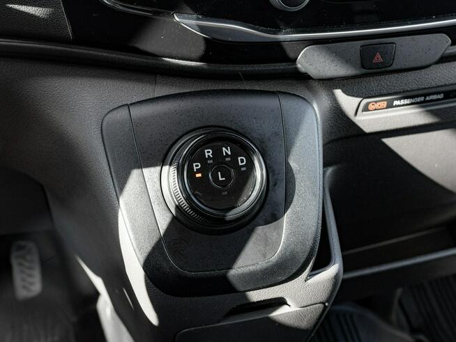 PY55164#E-TRANSIT 350 L3H2 RWD TREND Podgrz.f szyba K.cof SalonPL