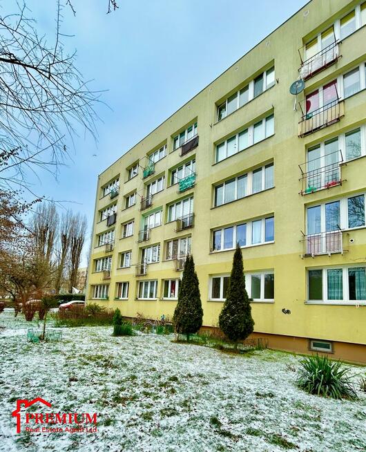 Mieszkanie Szczecin Niebuszewo Bolinko, św. Cyryla i Metodego