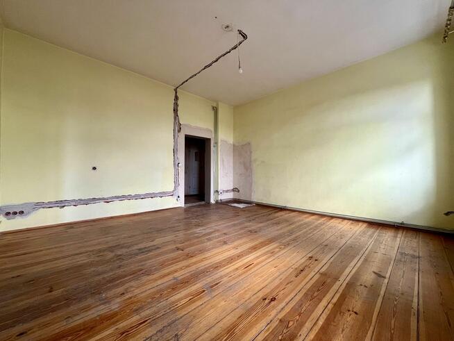 Mieszkanie Szczecin Nowe Miasto, Potulicka