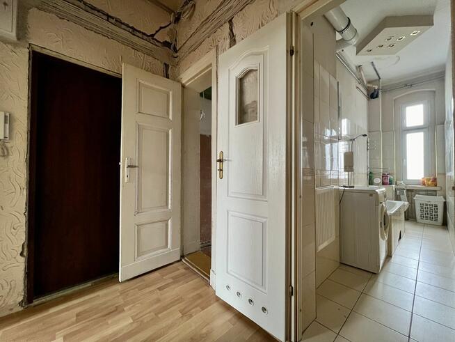 Mieszkanie Szczecin Nowe Miasto, Potulicka