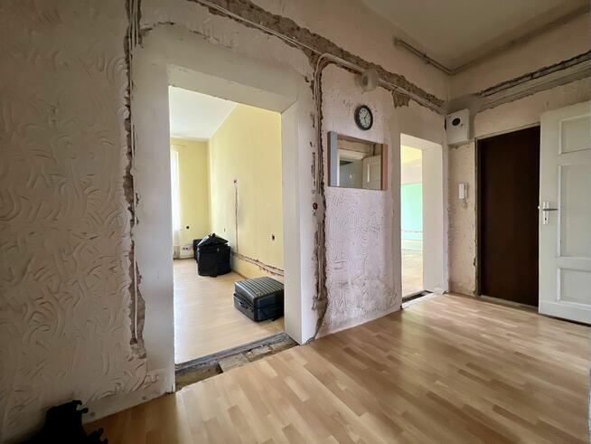 Mieszkanie Szczecin Nowe Miasto, Potulicka