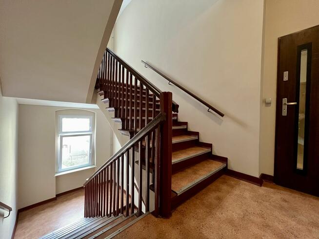 Mieszkanie Szczecin Nowe Miasto, Potulicka