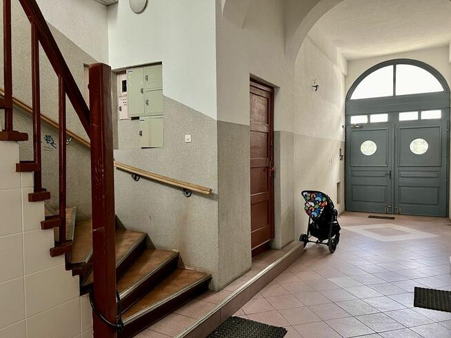 Mieszkanie Szczecin Nowe Miasto, Potulicka