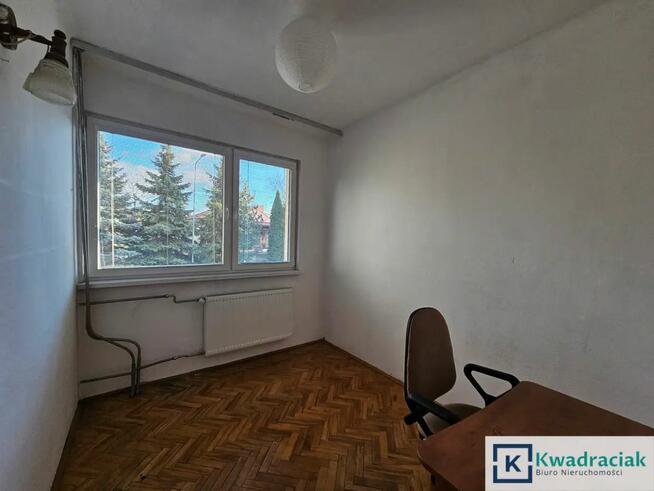 Dom Krosno, Stanisława Moniuszki