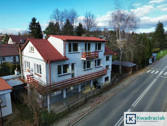 Dom Krosno, Stanisława Moniuszki