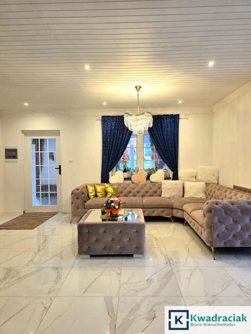 Dom Paszowa gm. Olszanica,