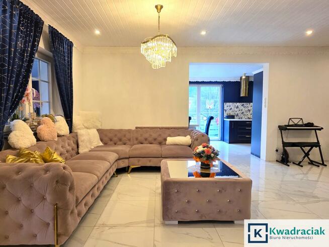 Dom Paszowa gm. Olszanica,