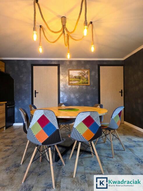 Dom Paszowa gm. Olszanica,