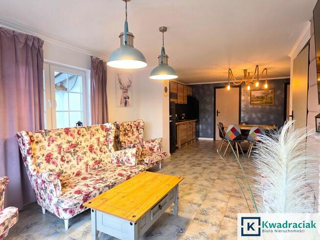 Dom Paszowa gm. Olszanica,