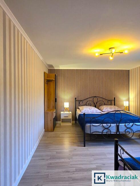 Dom Paszowa gm. Olszanica,