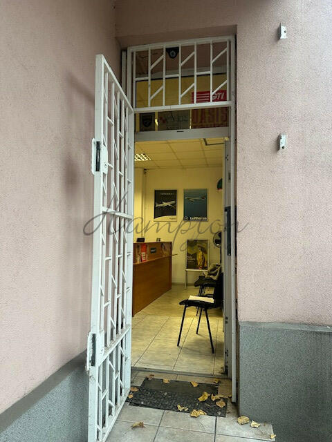 Lokal użytkowy Warszawa gm. Śródmieście Śródmieście, Nowolipki