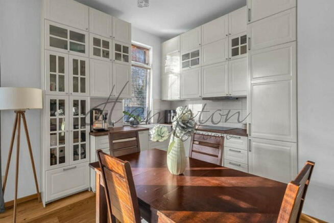 Mieszkanie Warszawa gm. Mokotów Mokotów, Bartycka