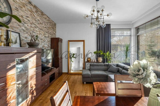 Mieszkanie Warszawa gm. Mokotów Mokotów, Bartycka