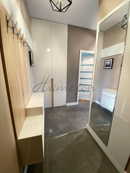 Mieszkanie Warszawa gm. Mokotów Mokotów, Cybernetyki