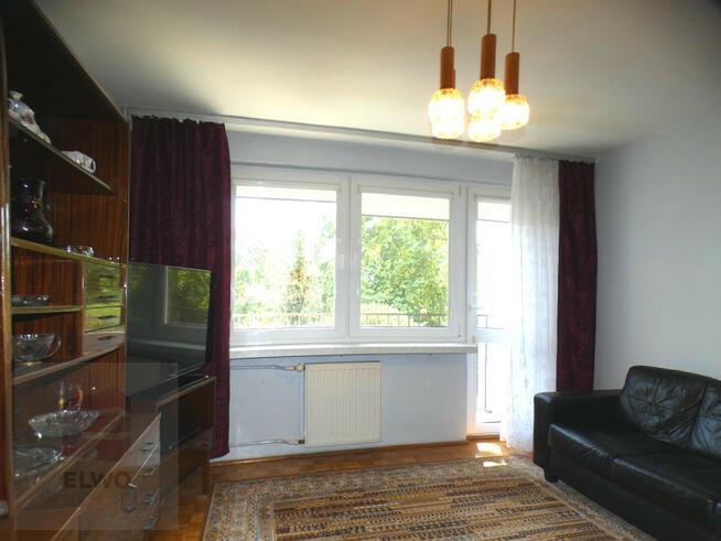 Mieszkanie Warszawa gm. Ursus Ursus, Niedźwiadek, Mariana Keniga