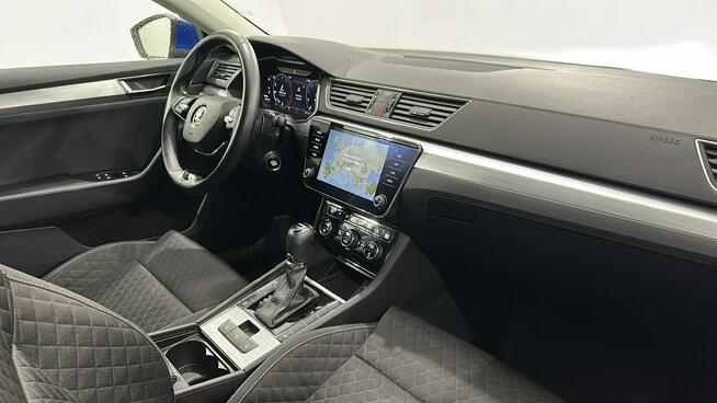 Skoda Superb 2.0 TDI SCR Ambition DSG