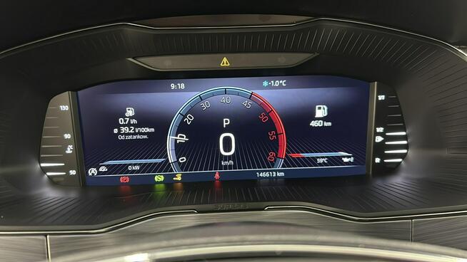 Skoda Superb 2.0 TDI SCR Ambition DSG