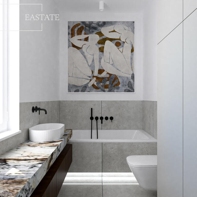 Mieszkanie Gdynia Orłowo, Inżynierska