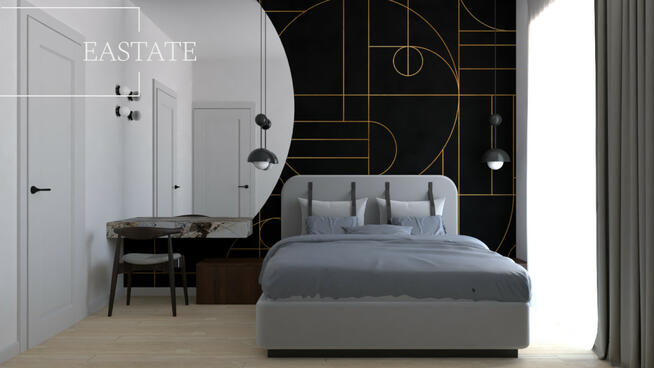 Mieszkanie Gdynia Orłowo, Inżynierska