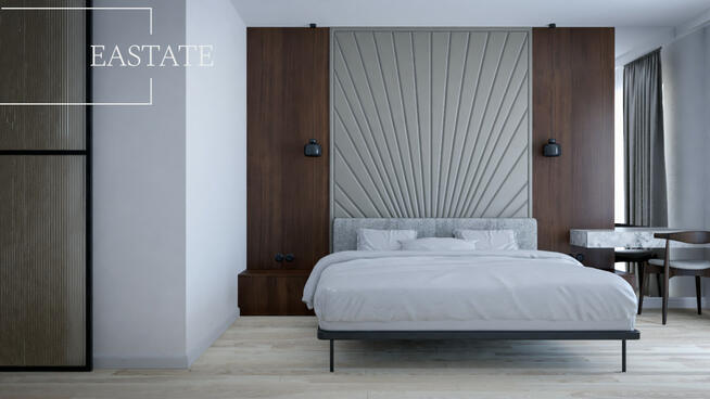 Mieszkanie Gdynia Orłowo, Inżynierska