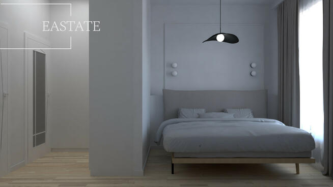 Mieszkanie Gdynia Orłowo, Inżynierska