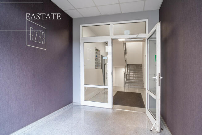 Lokal użytkowy Gdańsk Żabianka, Aleja Grunwaldzka