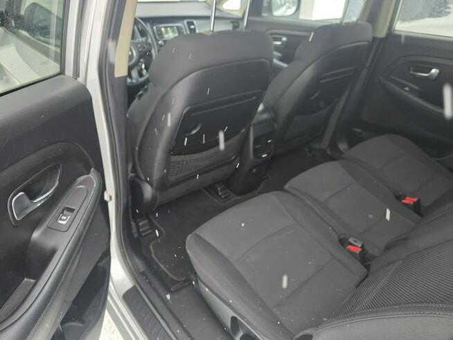 Kia Carens 1.6 benzyna*kamera cofania*opłacona