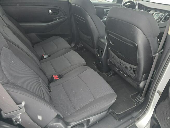Kia Carens 1.6 benzyna*kamera cofania*opłacona
