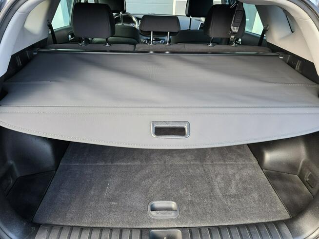 Hyundai Tucson manual*bezwypadkowy*kamera cofania*nawigacja*po opłatach