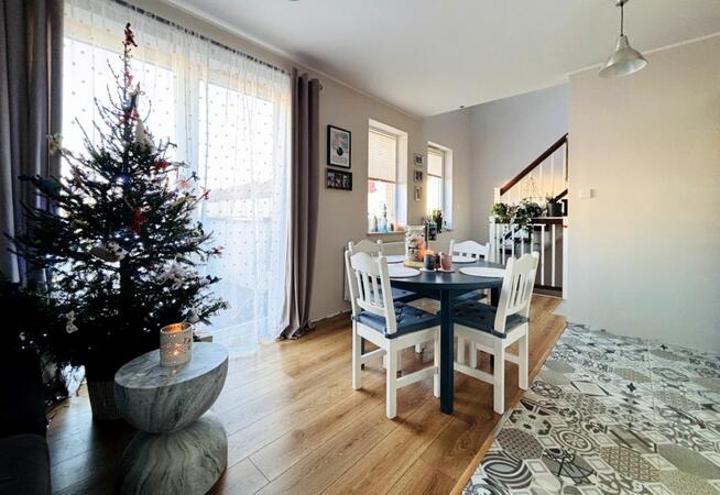 Mieszkanie Rumia, Kazimierska