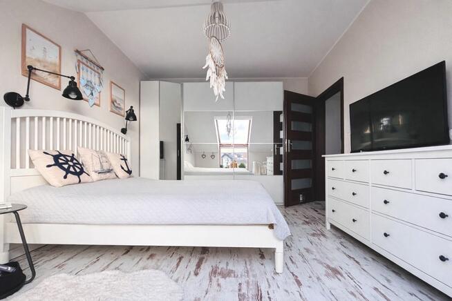 Mieszkanie Rumia, Kazimierska