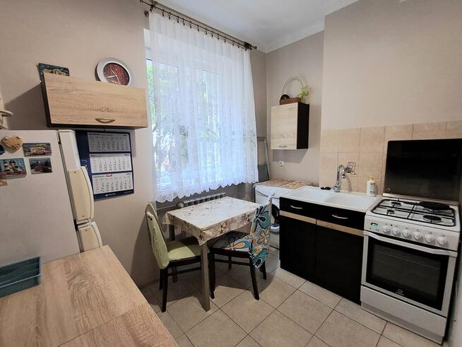 Kraśnik-kawalerka gotowa do zamieszkania.1