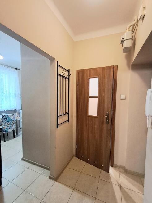 Kraśnik-kawalerka gotowa do zamieszkania.1