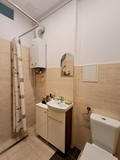 Kraśnik-kawalerka gotowa do zamieszkania.1