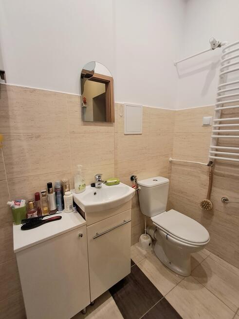 Kraśnik-kawalerka gotowa do zamieszkania.1