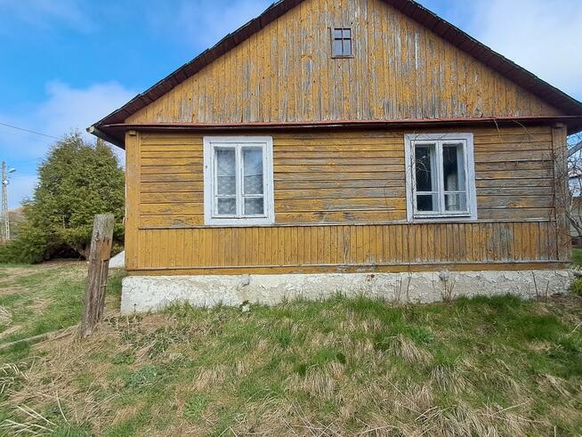 Siedlisko w Sadurkach