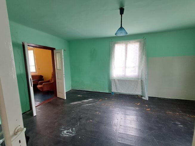 Siedlisko w Sadurkach