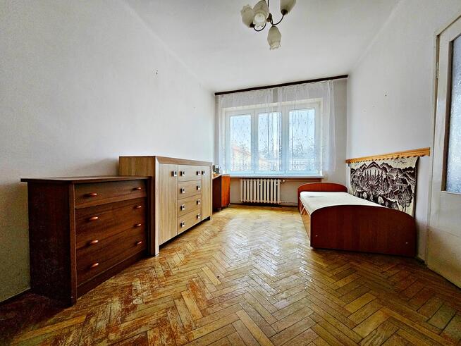 Poniatowa - ul. Słoneczna - 2-pokoje blisko Zalewu