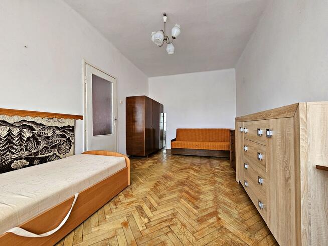 Poniatowa - ul. Słoneczna - 2-pokoje blisko Zalewu